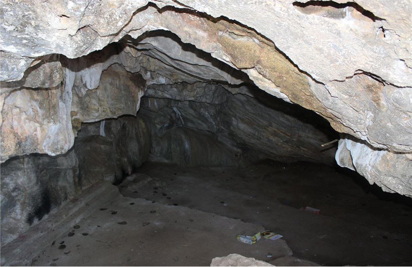 The Spiritual Pulse – Walking the Path of Sages in Tanahun